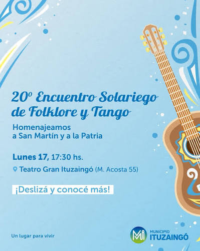 Encuentro 17 de Agosto