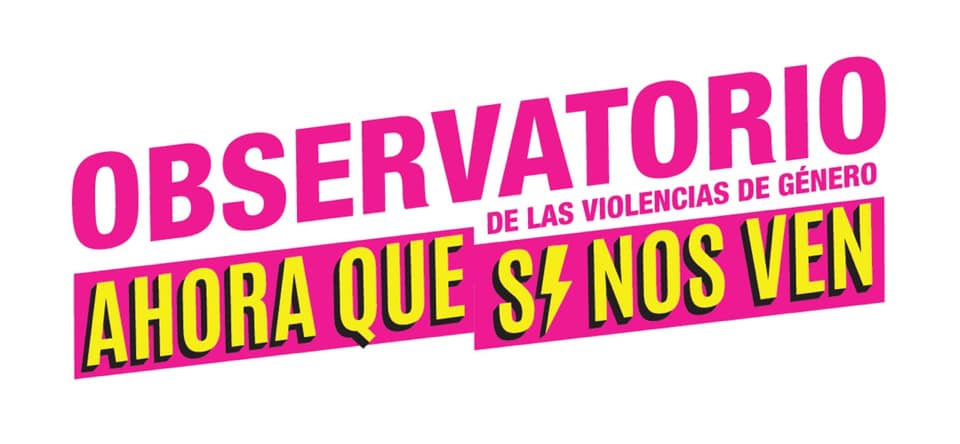 Observatorio Ahora Que Si Nos Ven