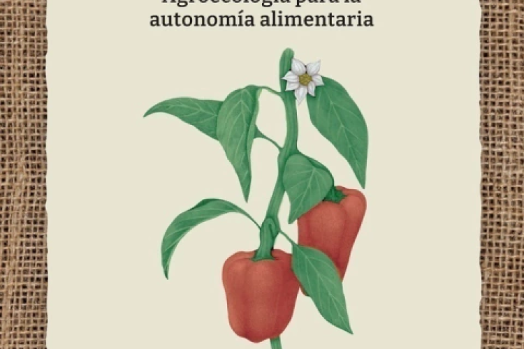 Guillermo Schnitman nos contó sobre su nueva reedición del libro ''El libro de la huerta: agroecología para la autonomía alimentaria''