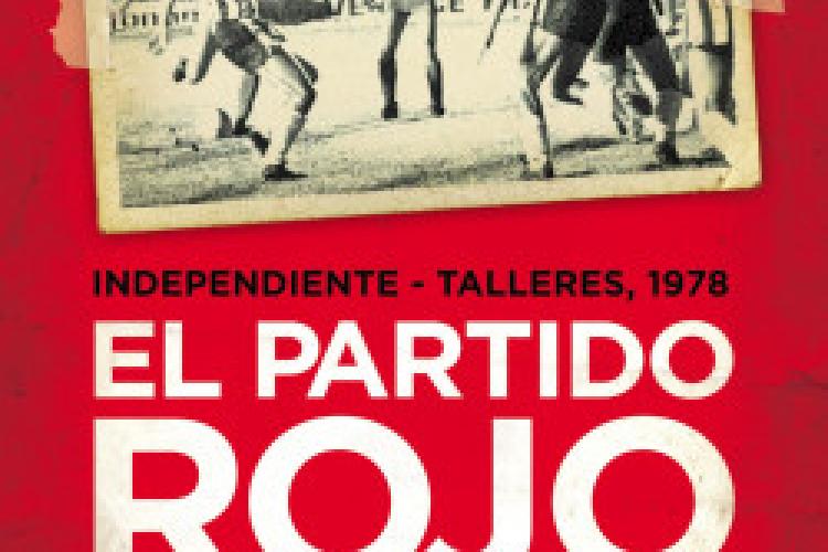 EL PARTIDO ROJO, ENTREVISTA A CLAUDIO GOMEZ