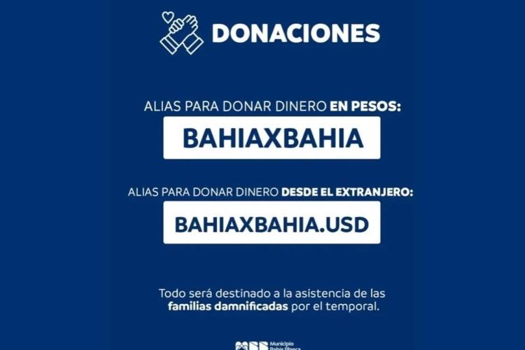 alias de Bahia Blanca