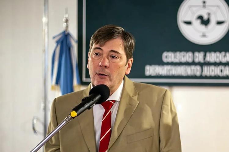 Doctor Jorge Frega