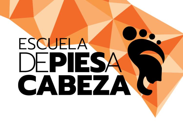 escuela de pies a cabeza