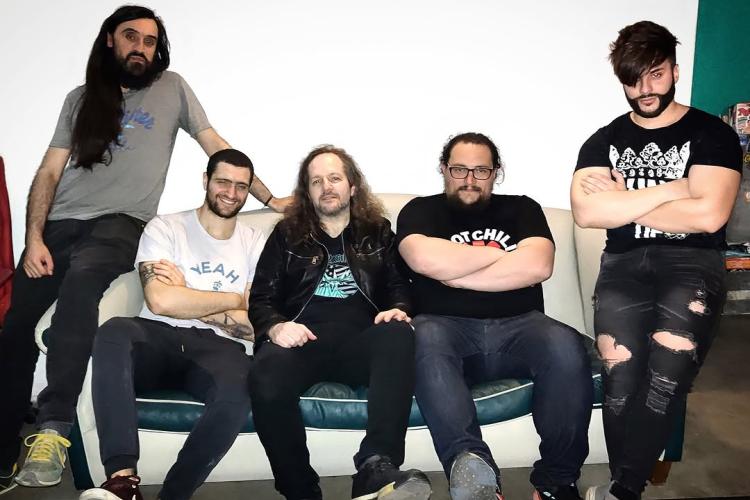 La banda BlackTorch