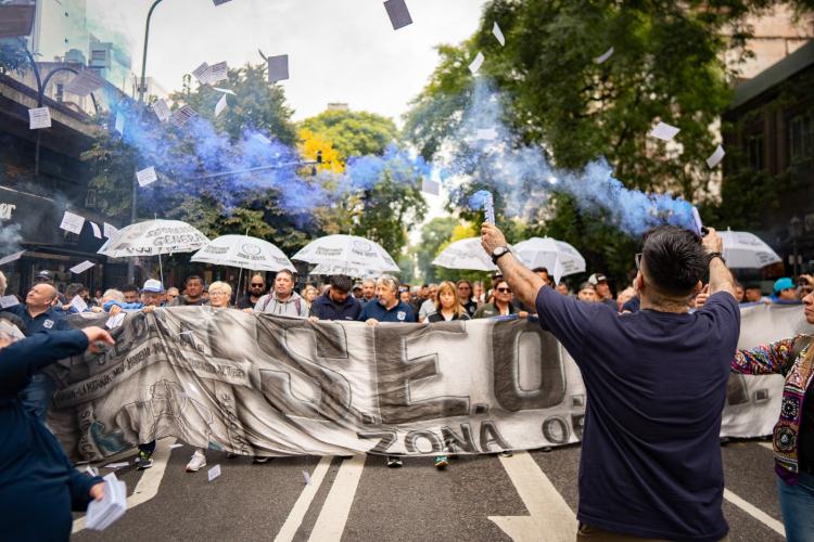 imagen todo es politica