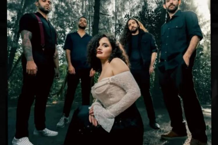 La bandaMoths de Puerto Rico