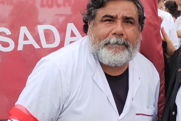 Edgardo Zacarías