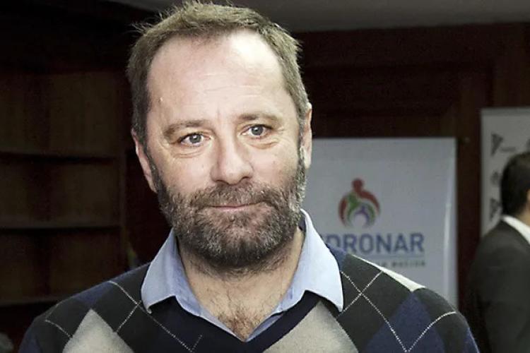 Juan Carlos Molina, sacerdote y amigo de nuestro Papa Francisco