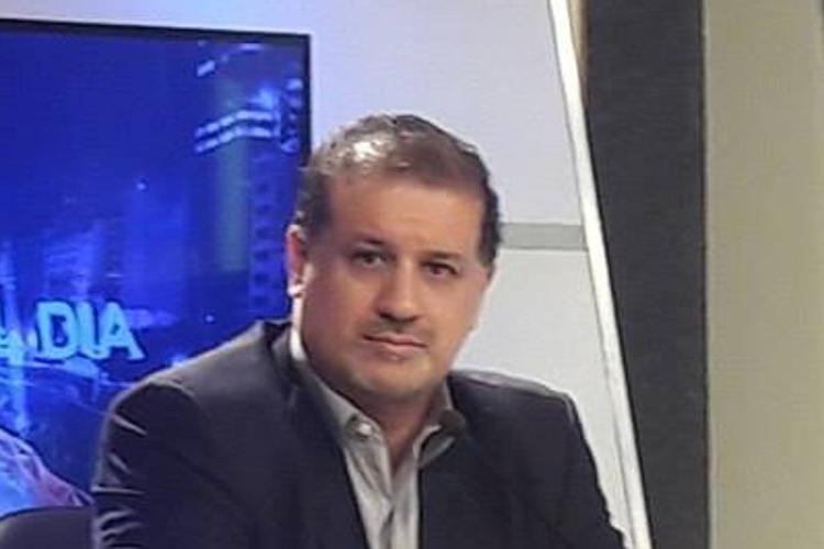 Fabian Medina, Analista Económico
