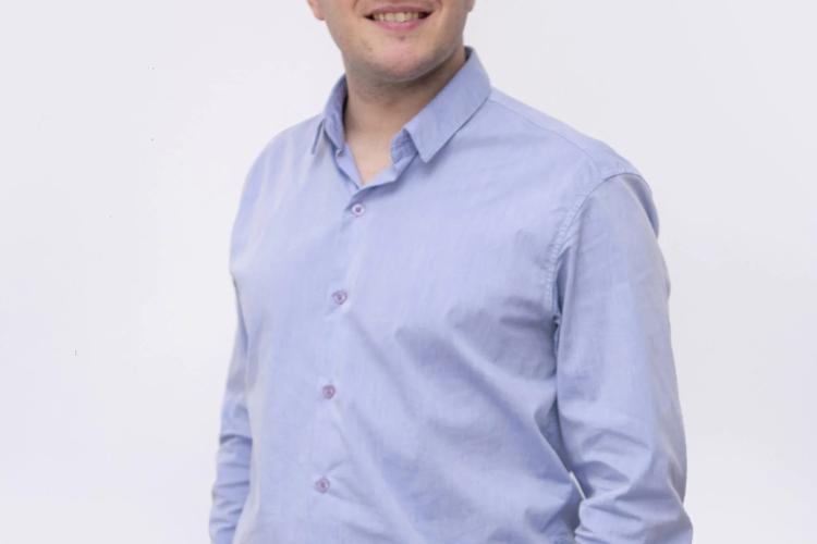 Alejo Taffarel, Secretario de Turismo de Villa Ariza