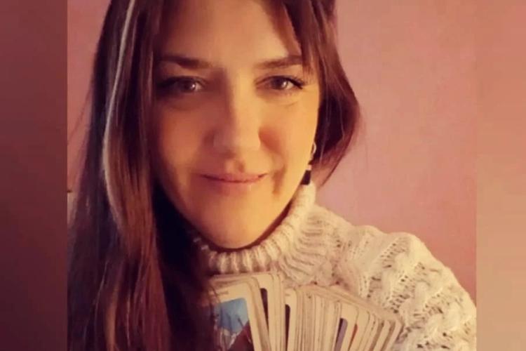 Mariana Perona el Universo es magico