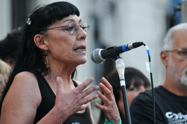 Maria del Carmen Verdú