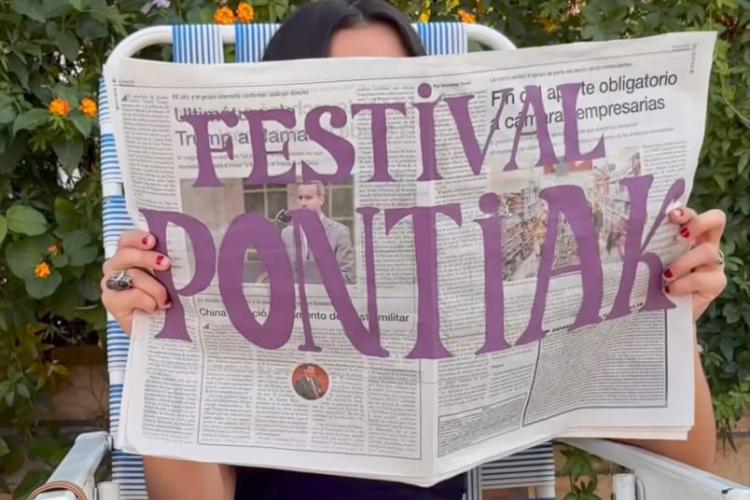festival pontiak