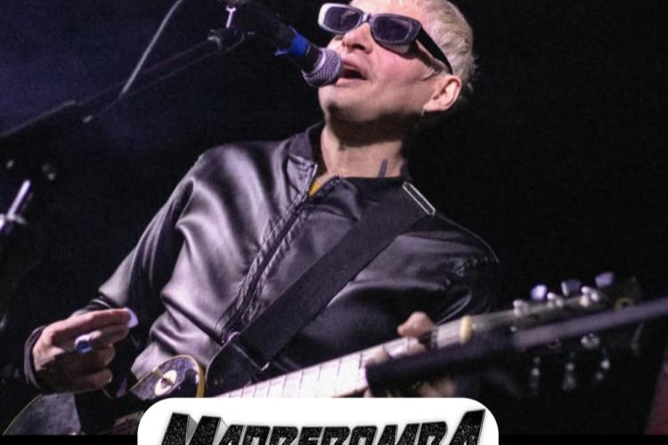 MADREBOMBA