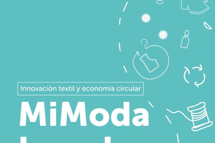 Flyer MiModa Impulsa