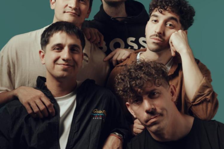 Los chicos de Pasado Verde