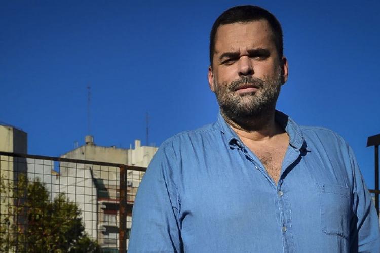 Daniel Menendez
