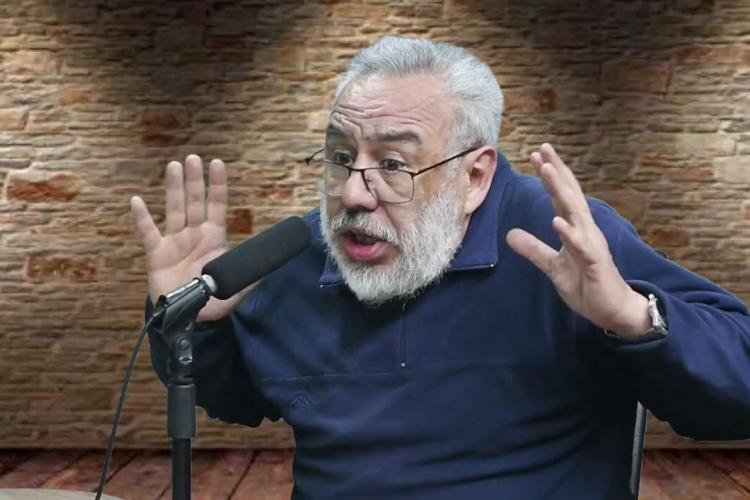 Gustavo Zapata Secretario General CTA Moron Hurlingham Ituzaingo