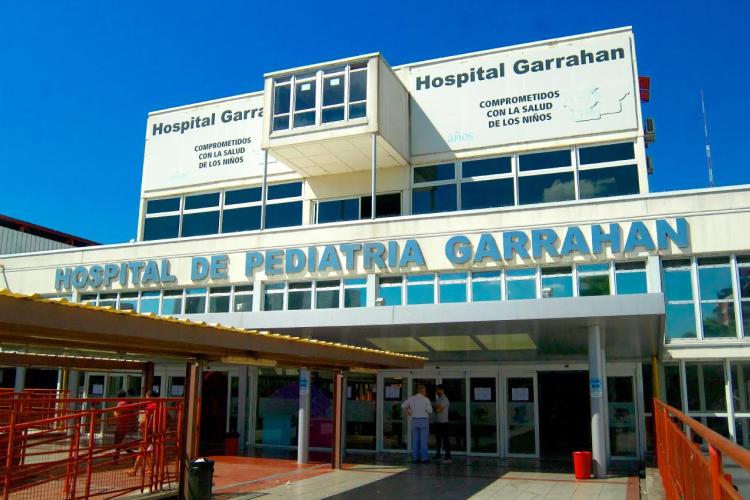Hospital Garrahan