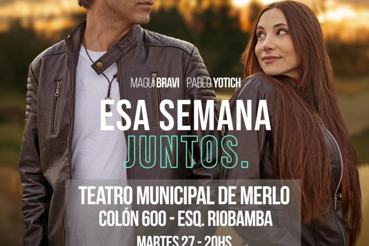 Esa semana Juntos