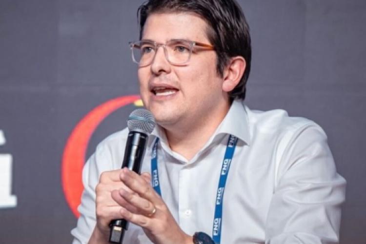 Miguel Uribe