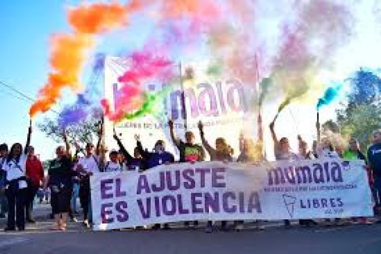 Mumalá presentó un informe que alerta que en la última década se registraron 2.600 femicidios 