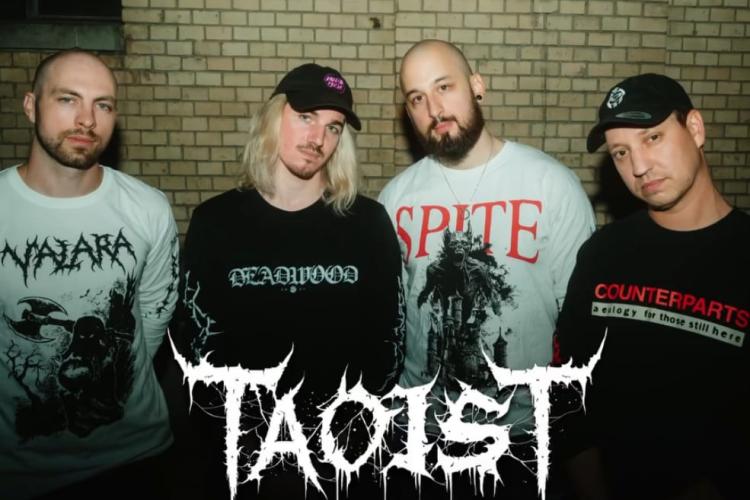 la banda Taoist