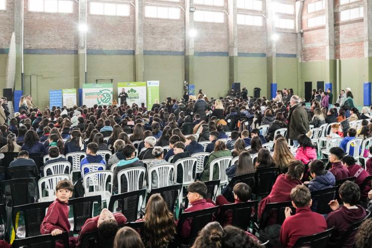 compromiso ambiental 2025