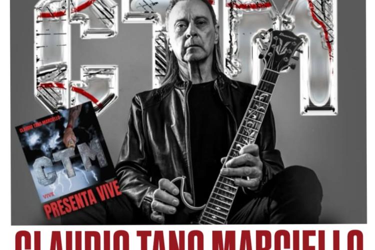 Fuente de Imagen: Claudio Tano Marciell