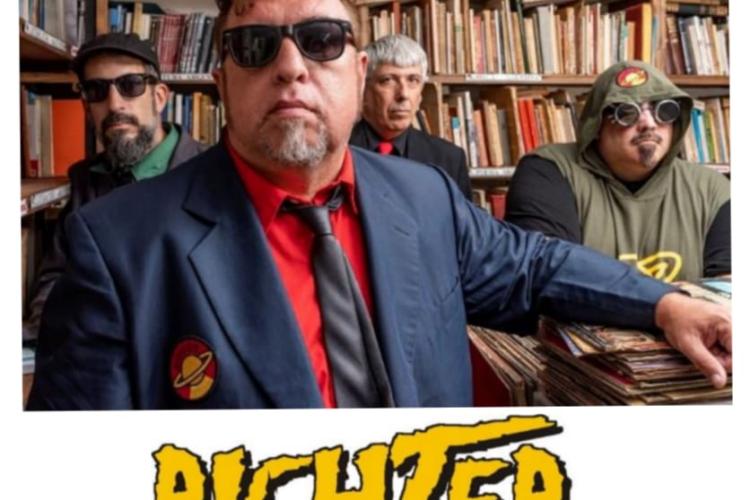 La banda Richter