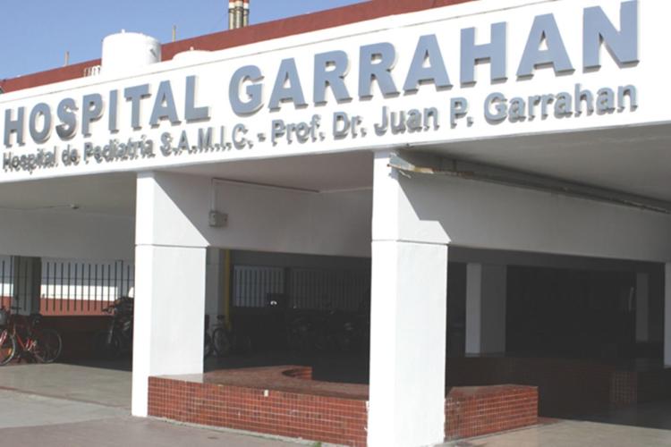 Hospital Garrahan