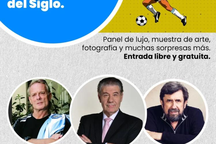 Flyer de 39 años