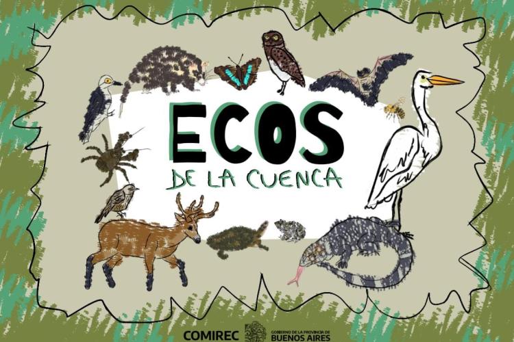 ECOS de la Cuenca