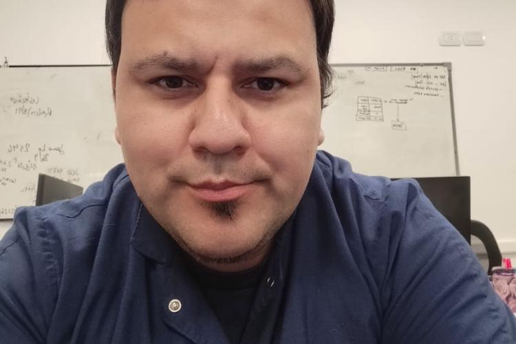 Jorge Luján