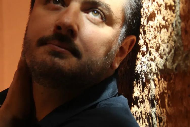 Imagen Andres Sandoval