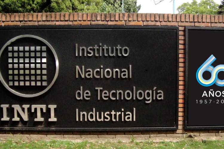 Portada del INTI