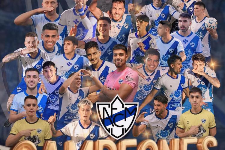 Midland campeón 