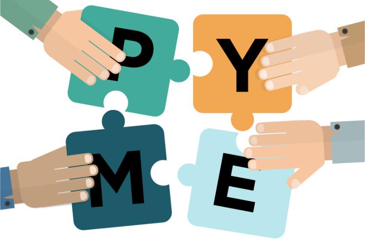 +14000 pymes han cerrado el ultimo cuatrimestre