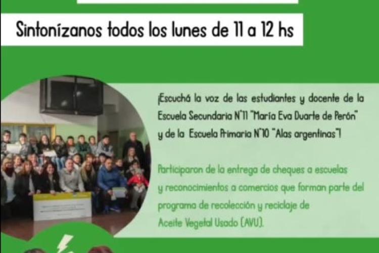 Ambiente en la Escuela