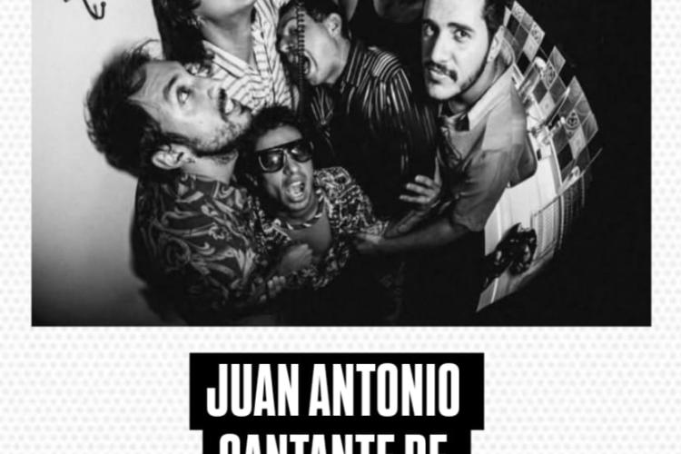 Juan Antonio Francia 98