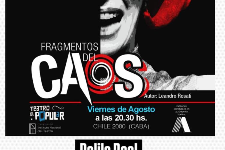 Fragmento del Caos