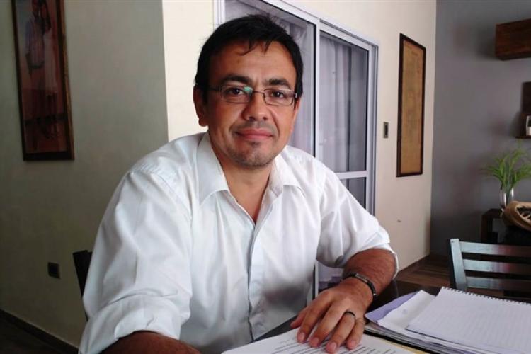 Ariel Ferreyra