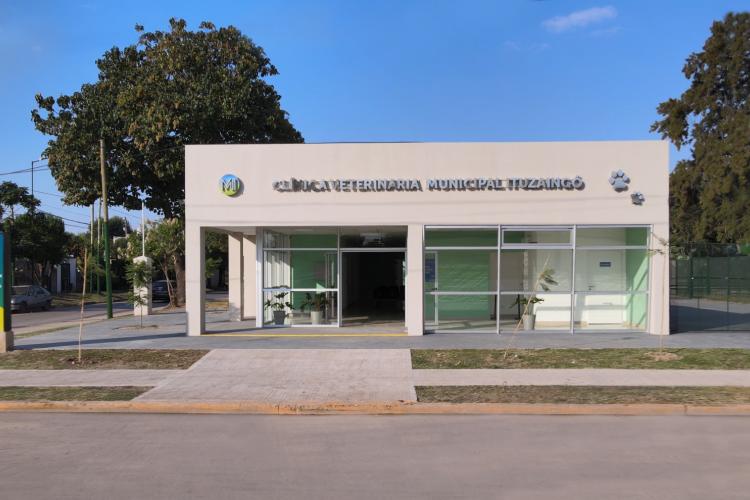zoonosis Ituzaingó