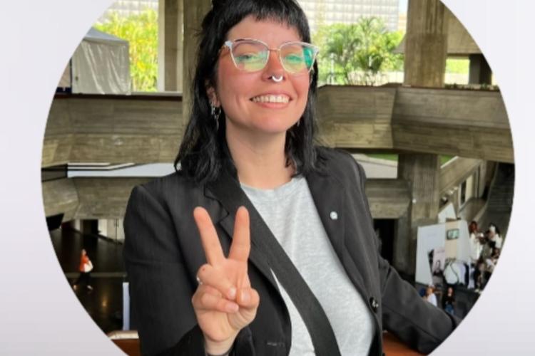 Andrea @flequillofeminazi