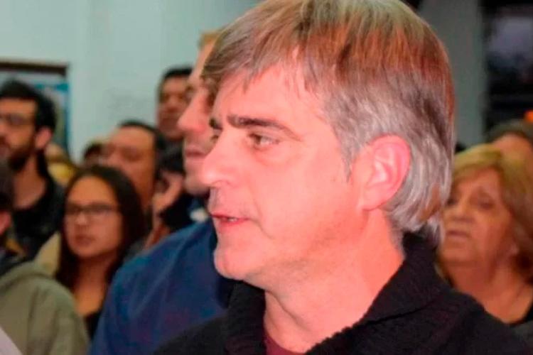 Pablo Boschi