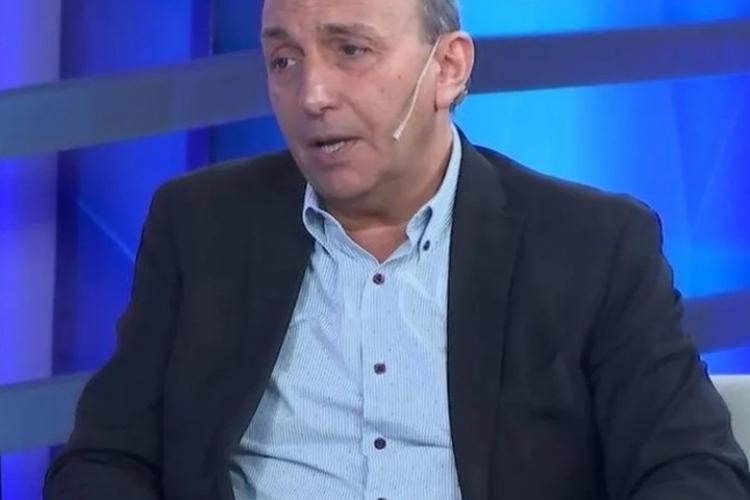 Fuente de Imagen: Cronica TV
