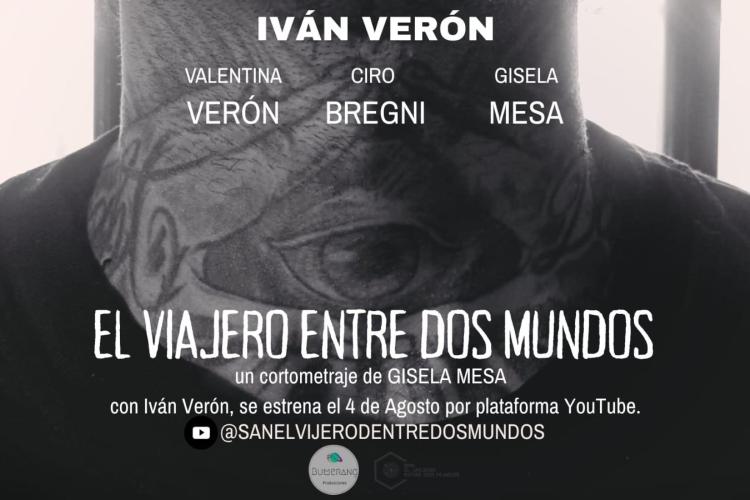 SAN, VIAJERO ENTRE DOS MUNDOS
