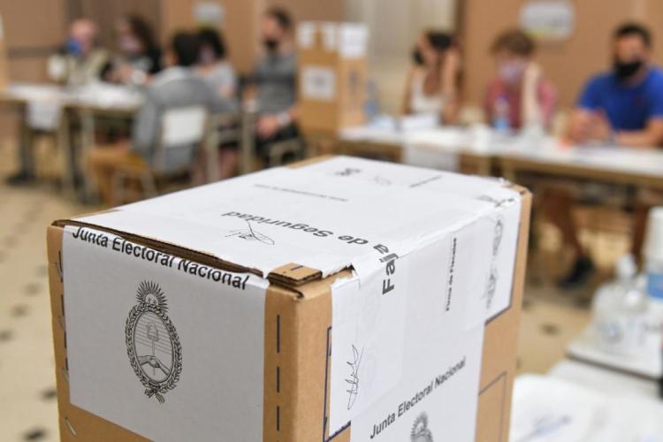 Elecciones 2025