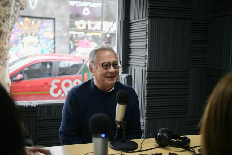 Alberto Descalzo