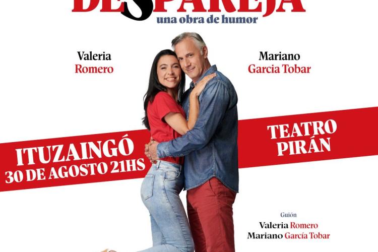 Terapia Despareja